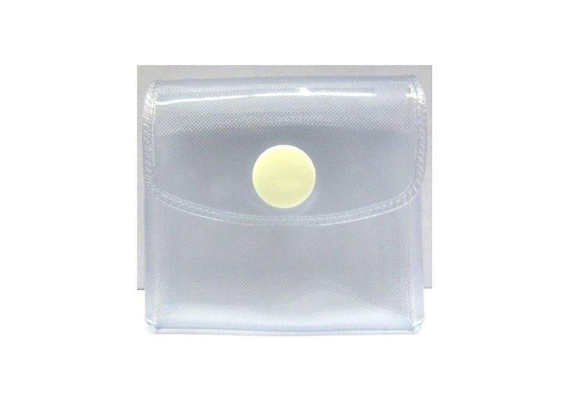 Button Pouch