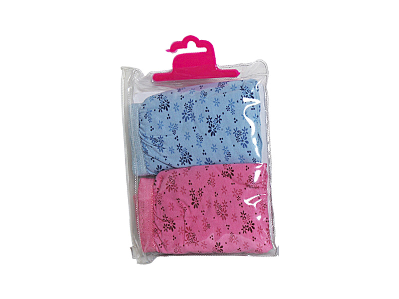 Hanger Pouches